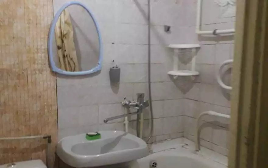 Баклановский проспект, 64/1