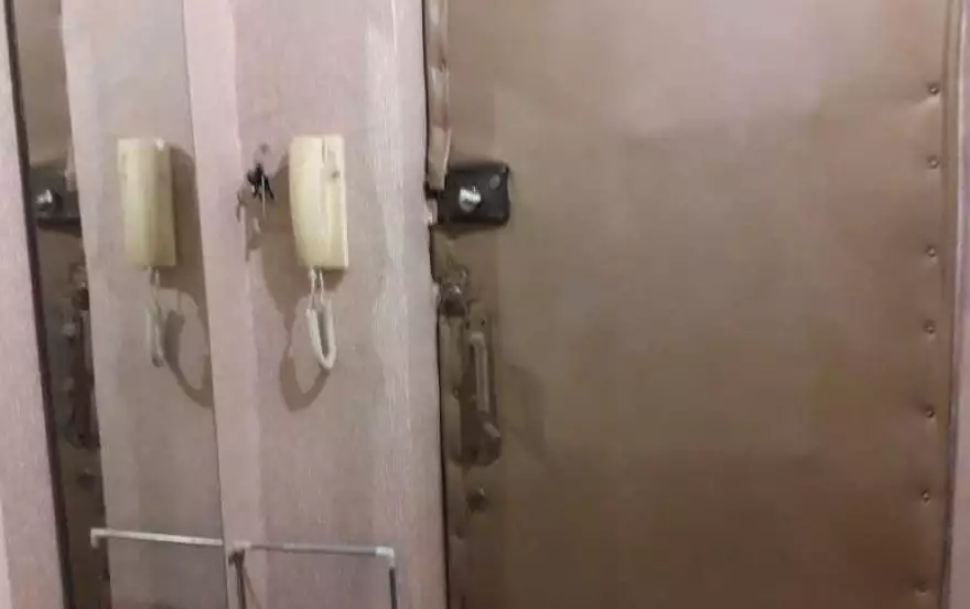 Баклановский проспект, 64/1