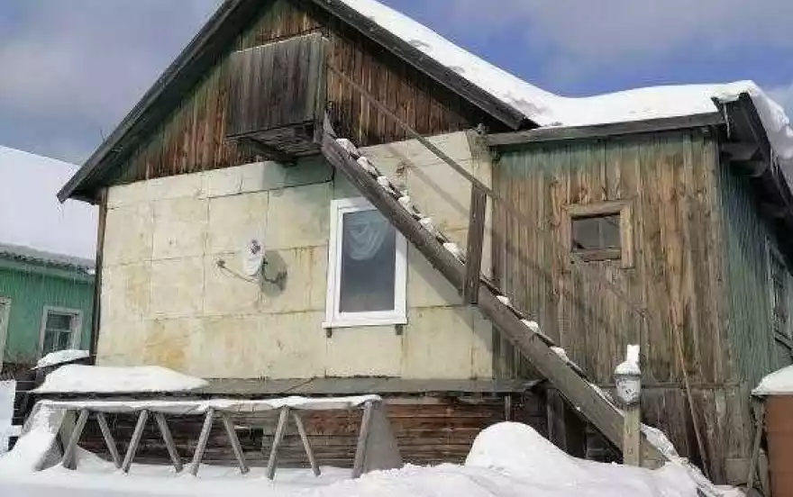 Усть-Илимская, 16