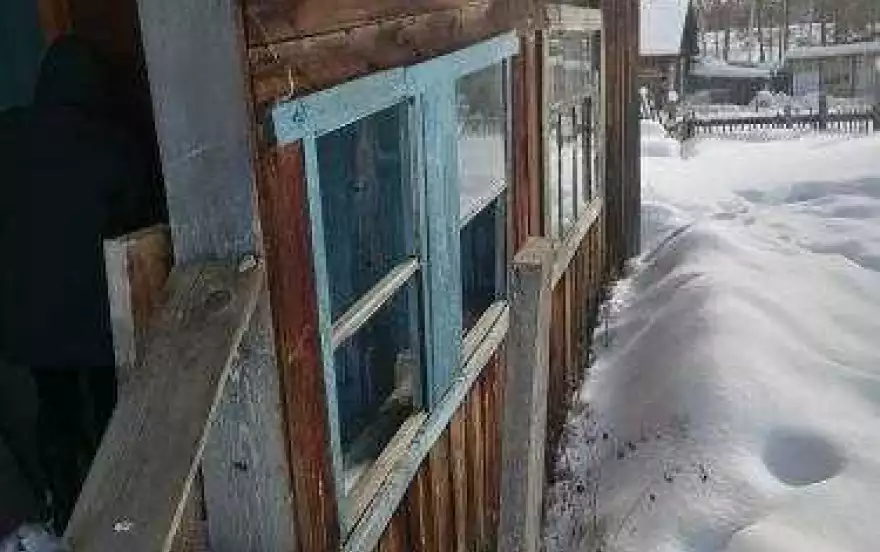 Таёжная, 3