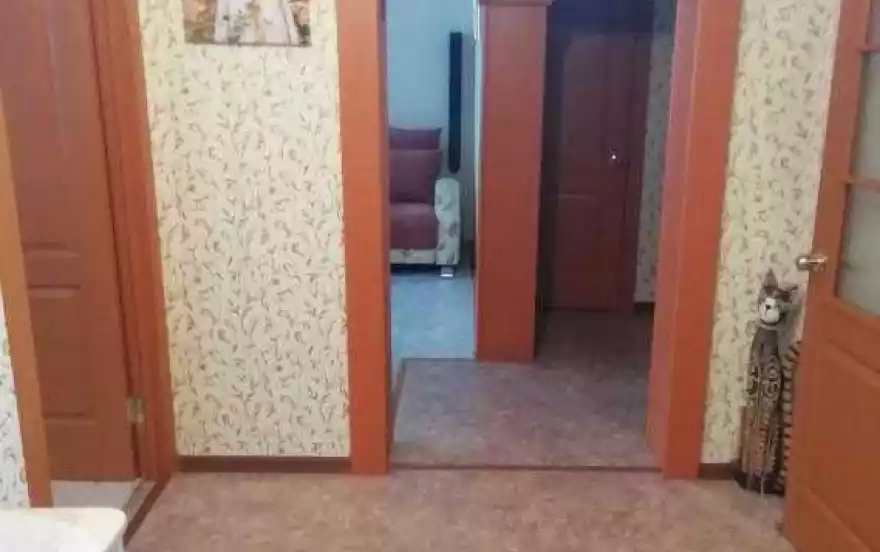 Братская, 34А