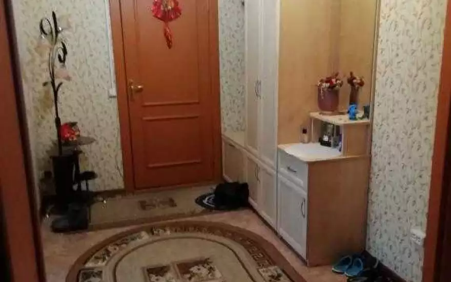Братская, 34А