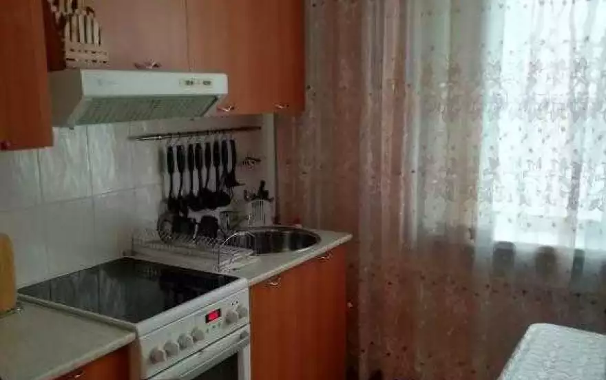Братская, 34А