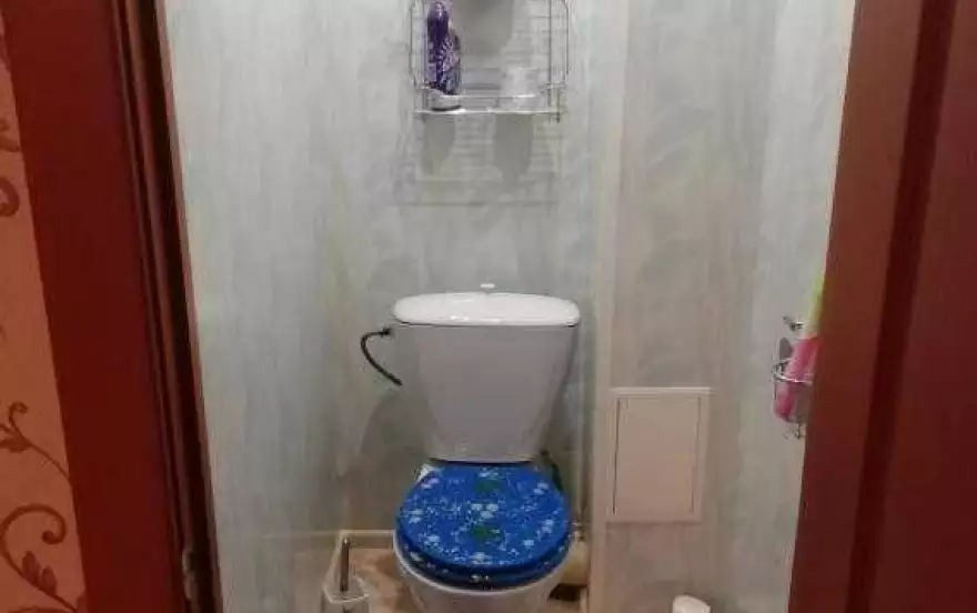 Братская, 34А