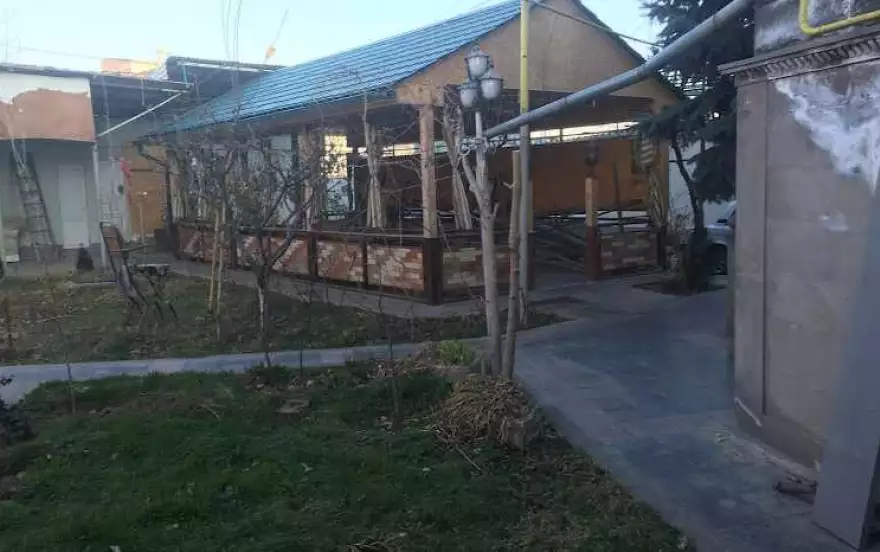 улица Малатия, 40