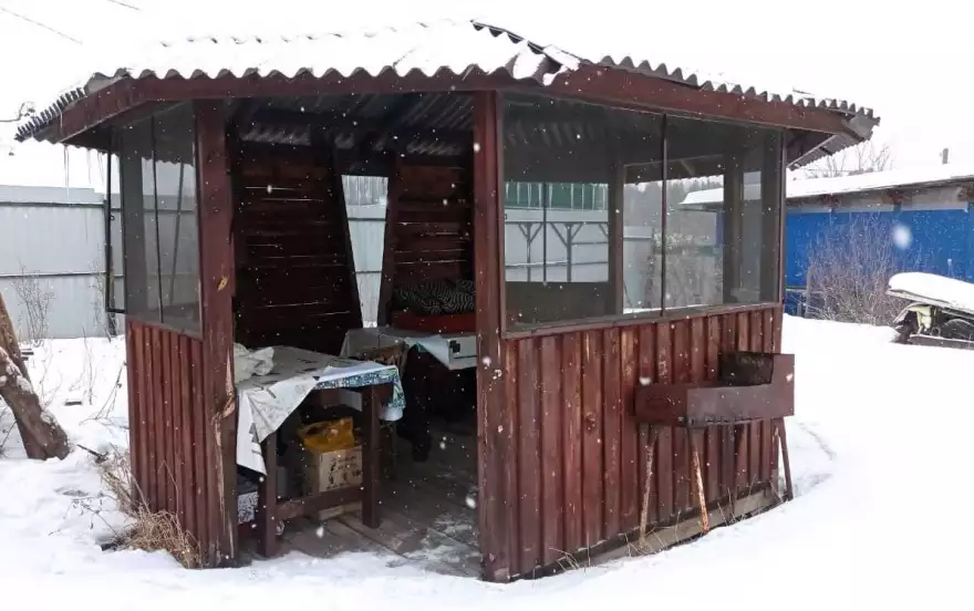 Пихтовая улица,
