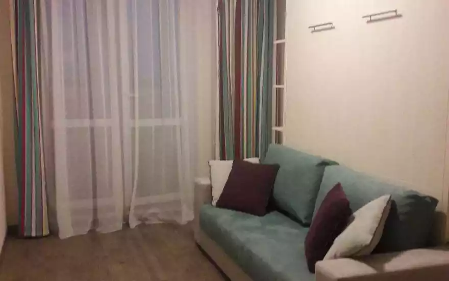 улица Лопатина, 5