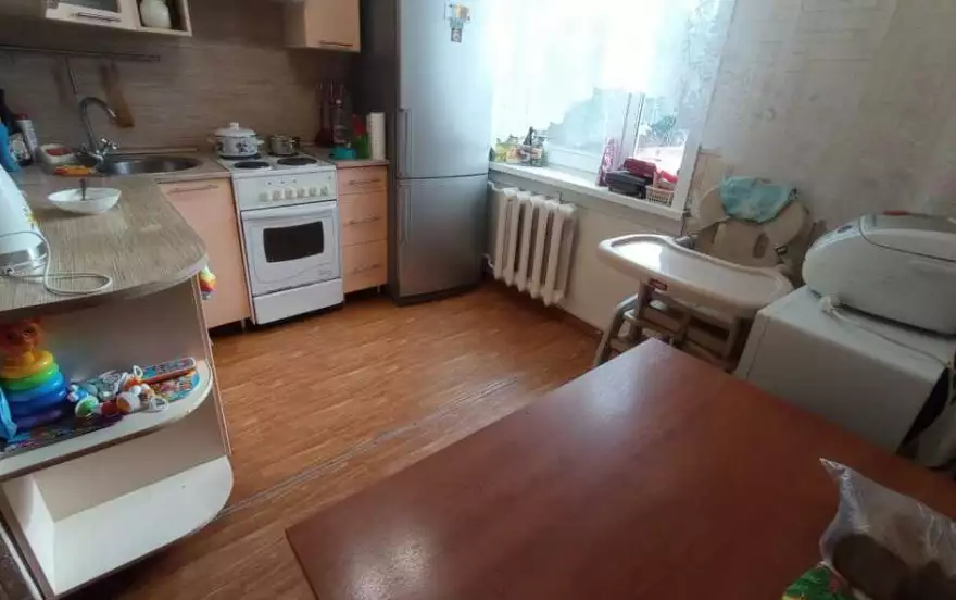 Мечтателей, 32