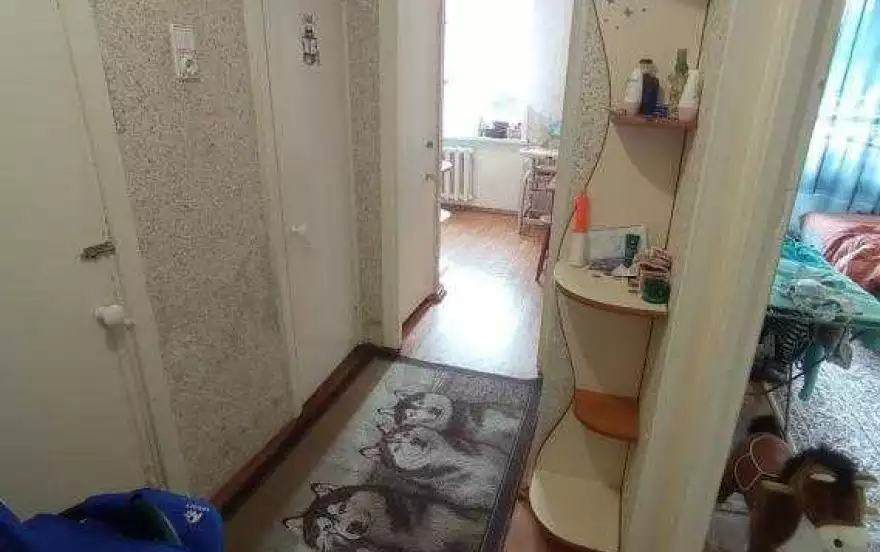 Мечтателей, 32