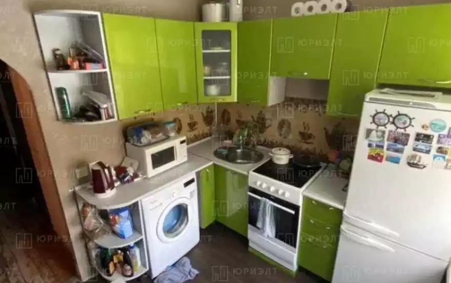 проспект Вагоностроителей, 18А