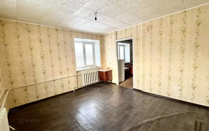улица Ватутина, 50