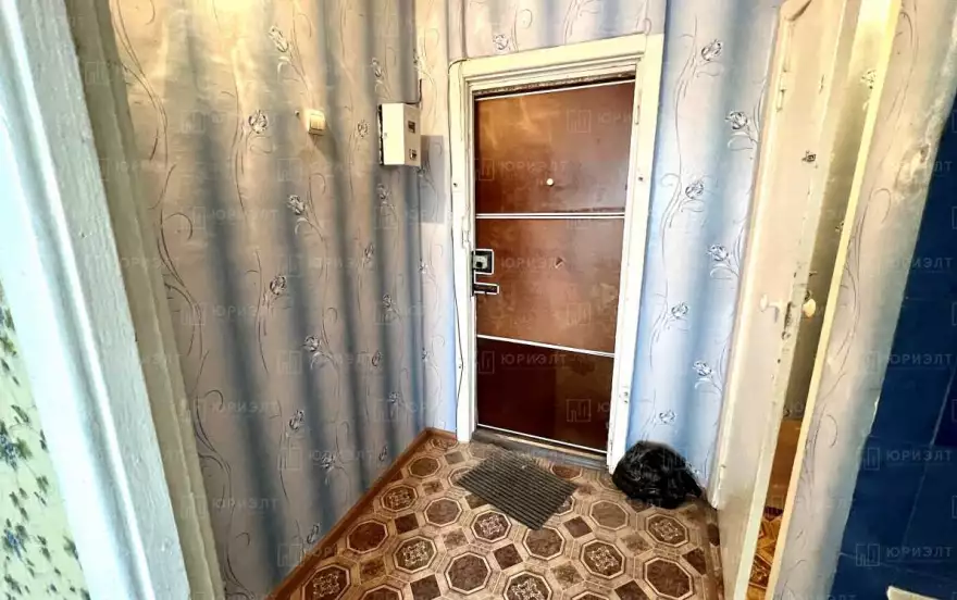 улица Ватутина, 50