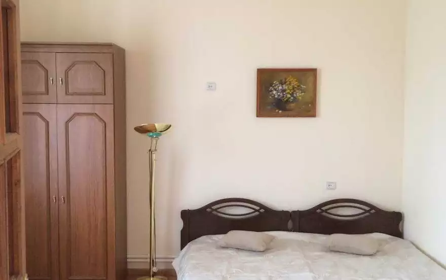 1-й переулок улицы Айгедзор, 14А
