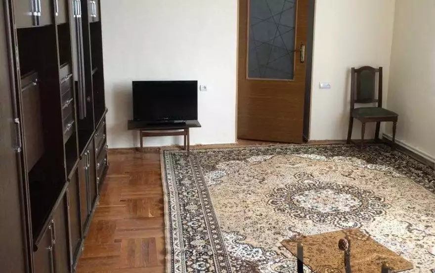 1-й переулок улицы Айгедзор, 14А