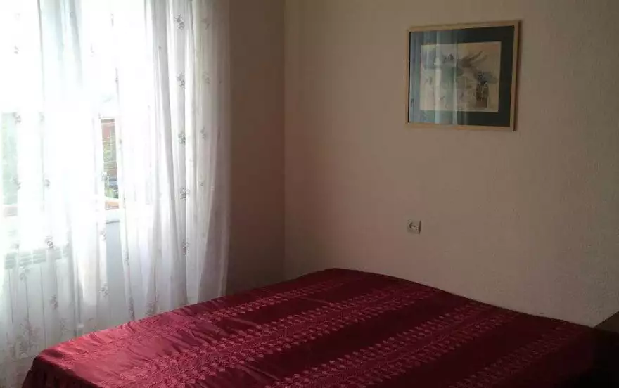 1-й переулок улицы Айгедзор, 14А