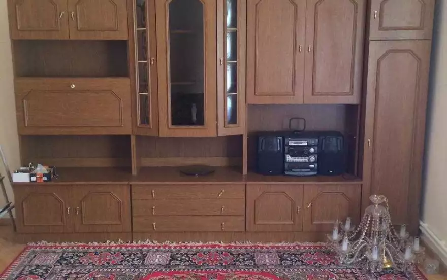 1-й переулок улицы Айгедзор, 14А