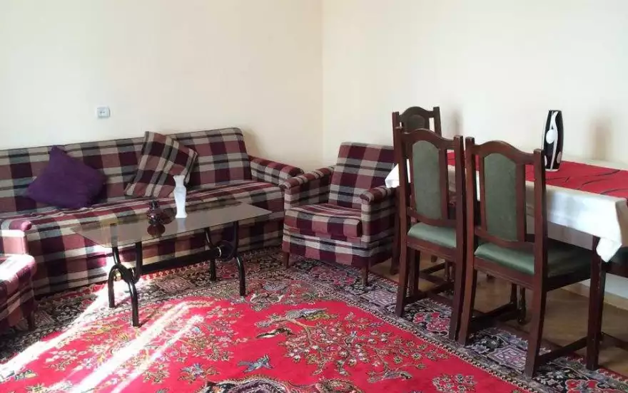 1-й переулок улицы Айгедзор, 14А