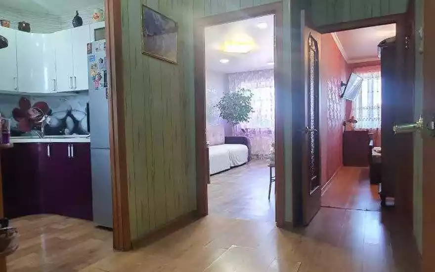 улица Калинина, 84