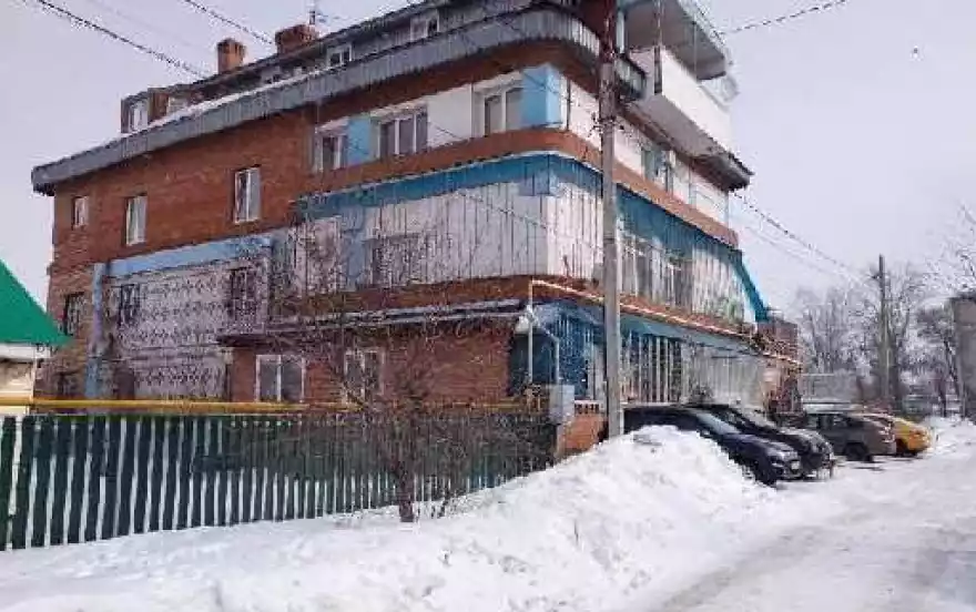 Книжный пр-д, 20