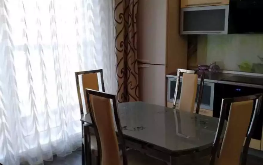 улица 9 Января, 245А