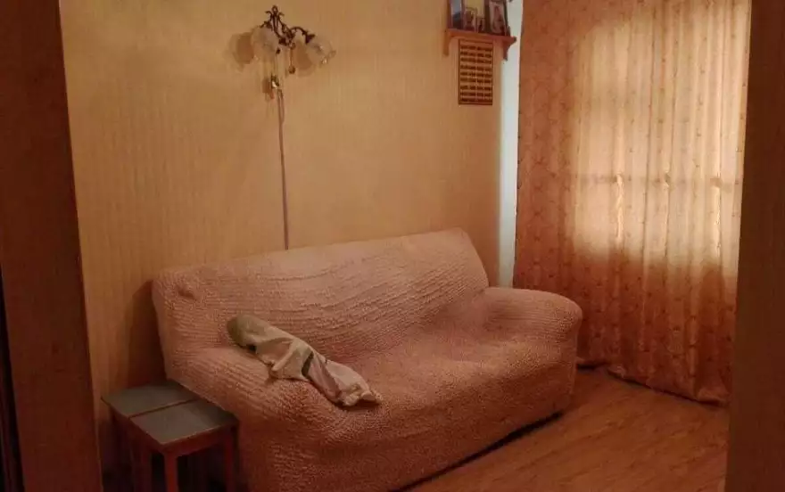 Азовская улица, 9к2