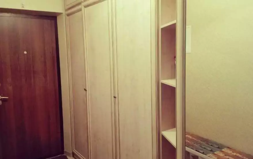 Азовская улица, 9к2