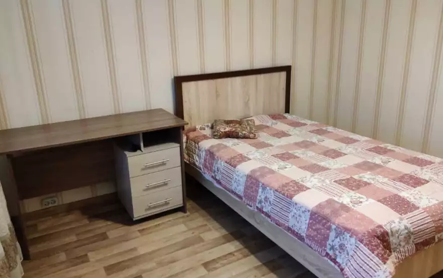 микрорайон Северное Чертаново, 3кВ