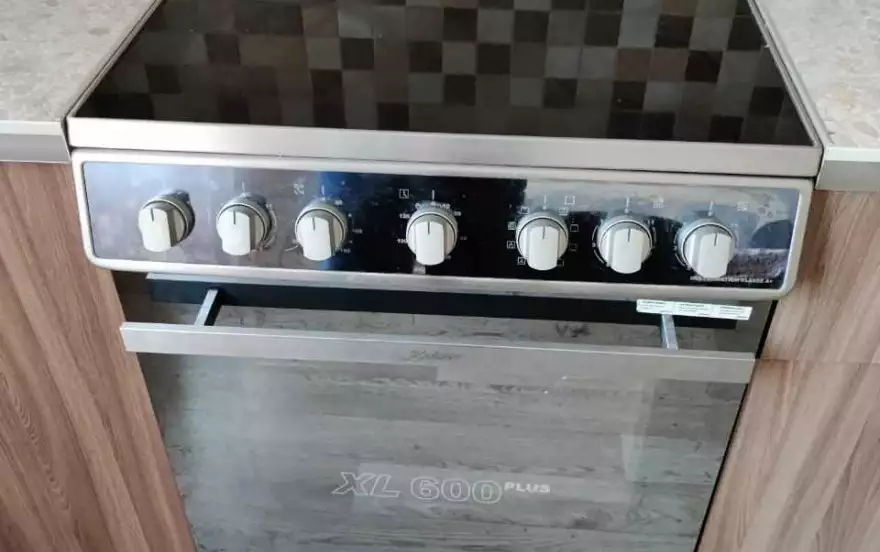 микрорайон Северное Чертаново, 3кВ