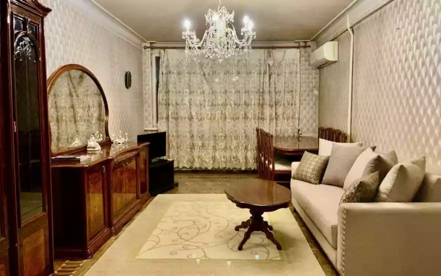 улица Мартироса Сарьяна, 4