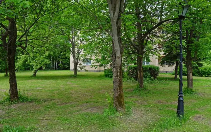 Родионовская улица, дв16с2