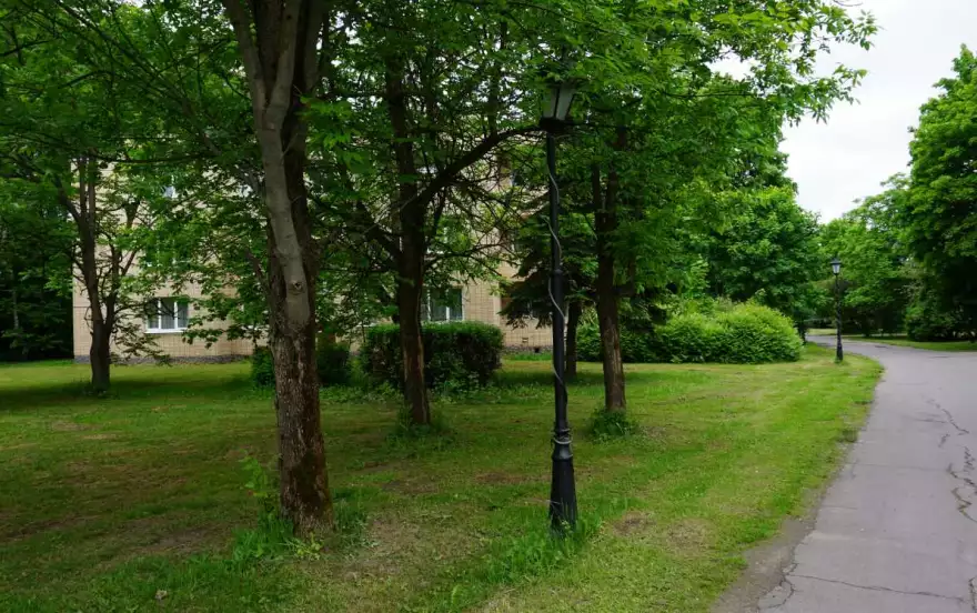 Родионовская улица, дв16с2