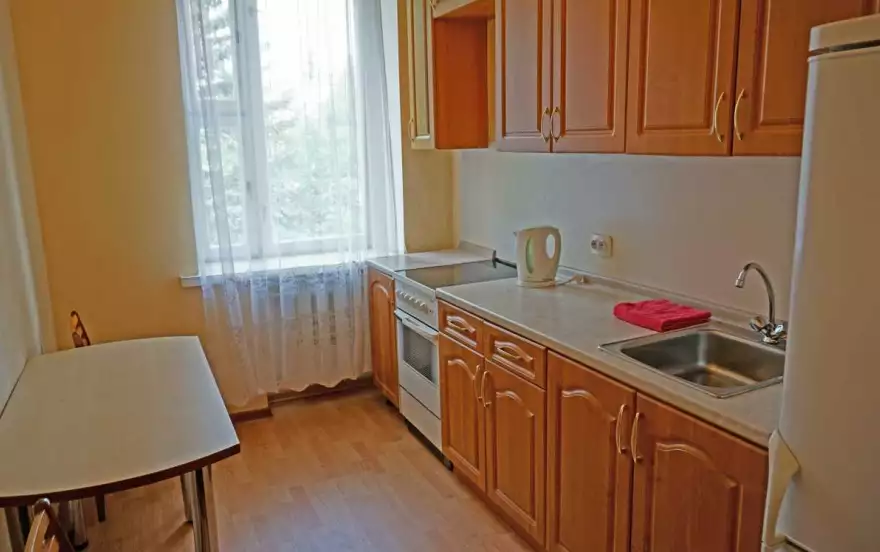 Родионовская улица, дв16с2