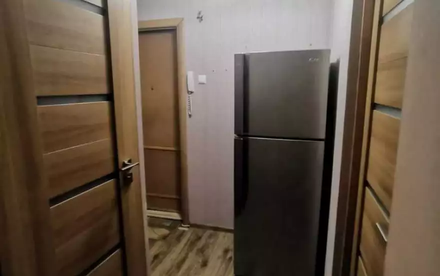 шоссе Героев Сталинграда