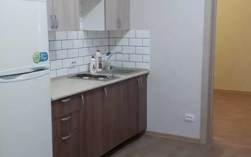 переулок Клабукова