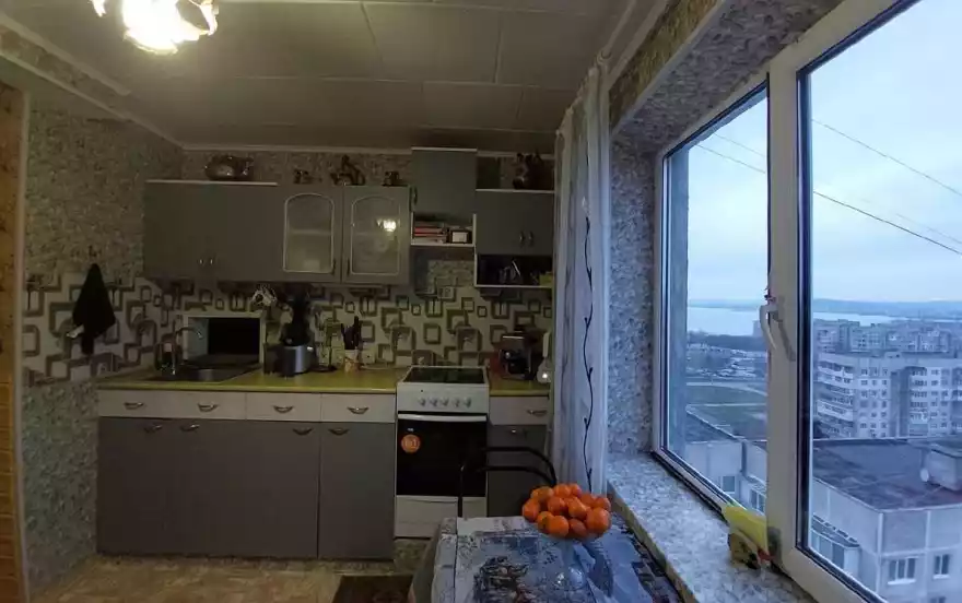 улица Генерала Петрова