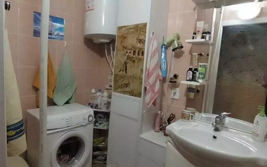 улица Генерала Петрова
