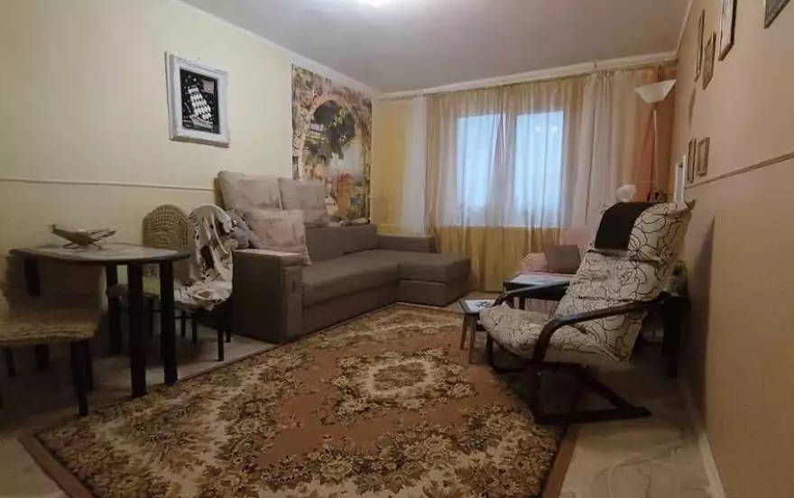 улица Генерала Петрова