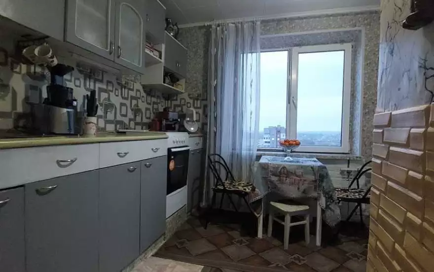 улица Генерала Петрова
