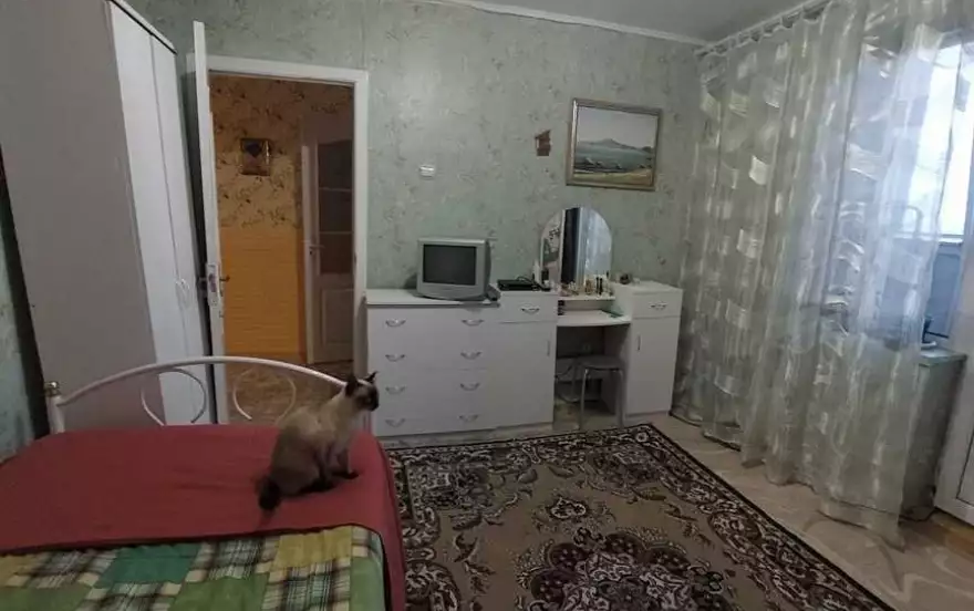 улица Генерала Петрова