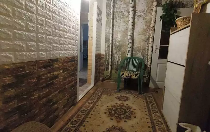 улица Генерала Петрова