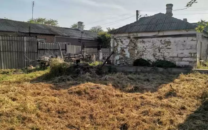 переулок Марунченко