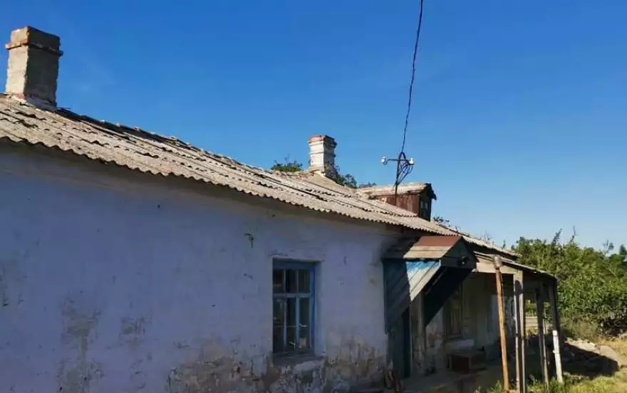 переулок Марунченко