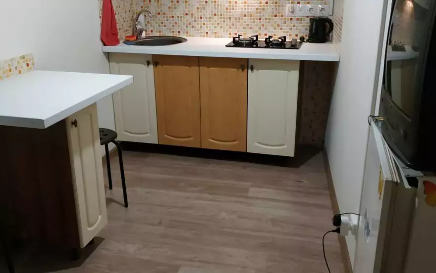 Шоссейный переулок, 7
