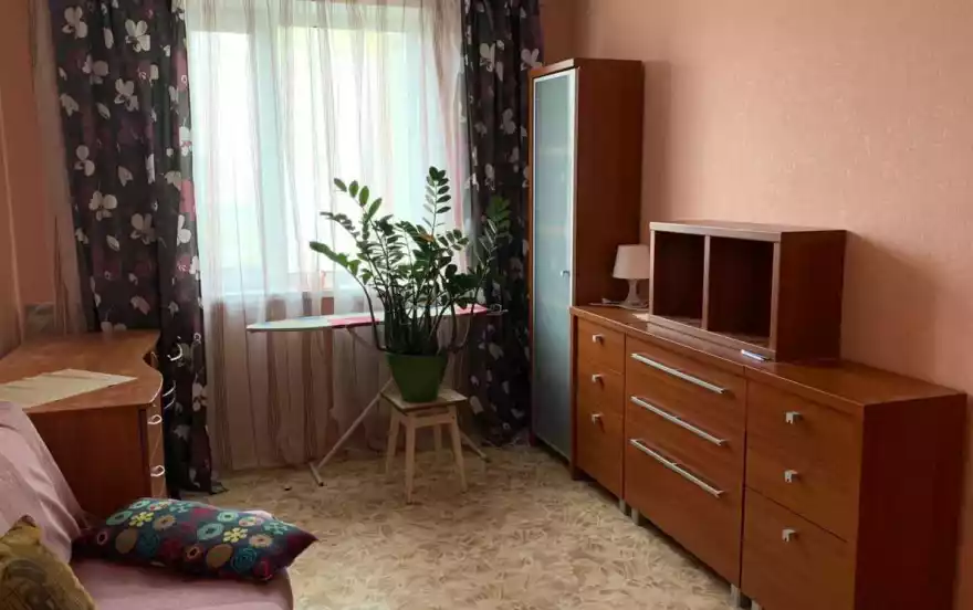 улица Лещинского, 30к2