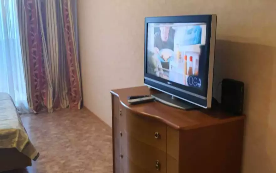 улица Лещинского, 30к2