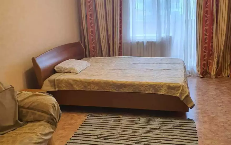 улица Лещинского, 30к2