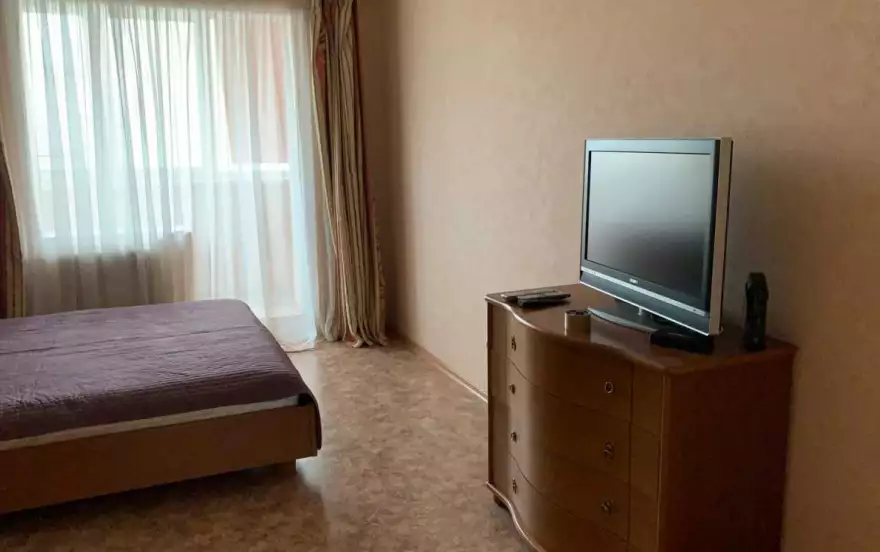 улица Лещинского, 30к2