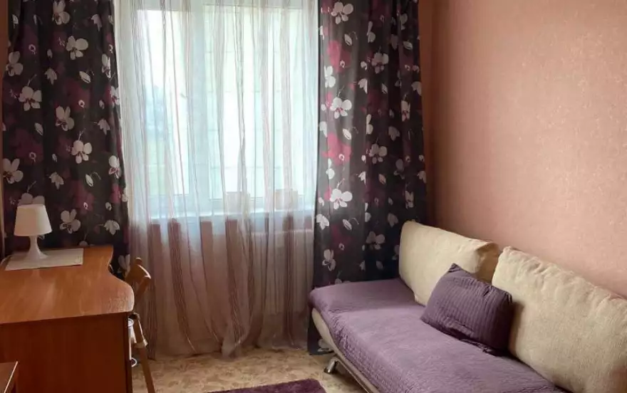 улица Лещинского, 30к2