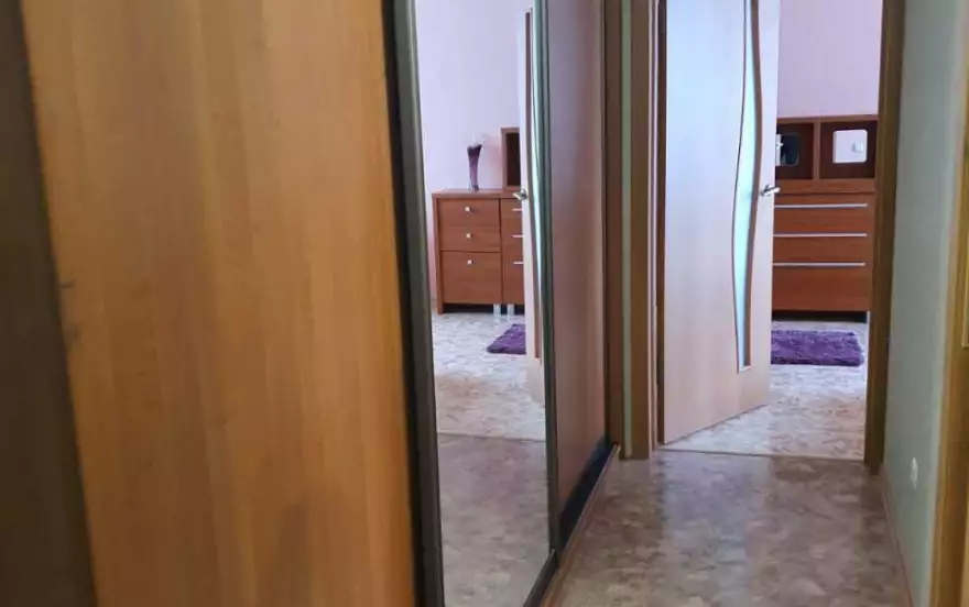 улица Лещинского, 30к2