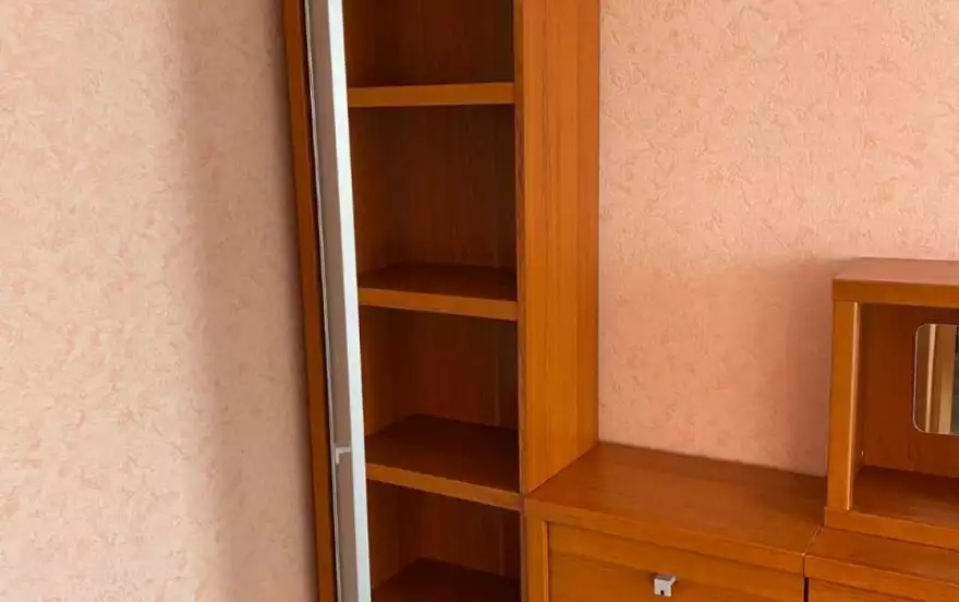 улица Лещинского, 30к2